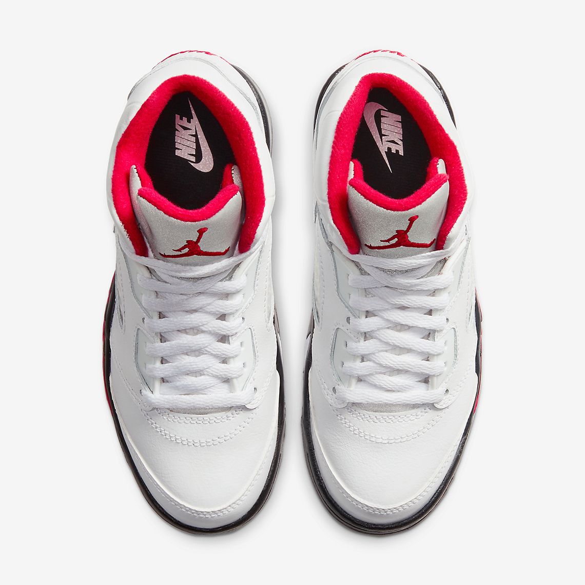 WINGS for the Jordan Brand 8×8 Collection Fire Red Ps 440889 102 4