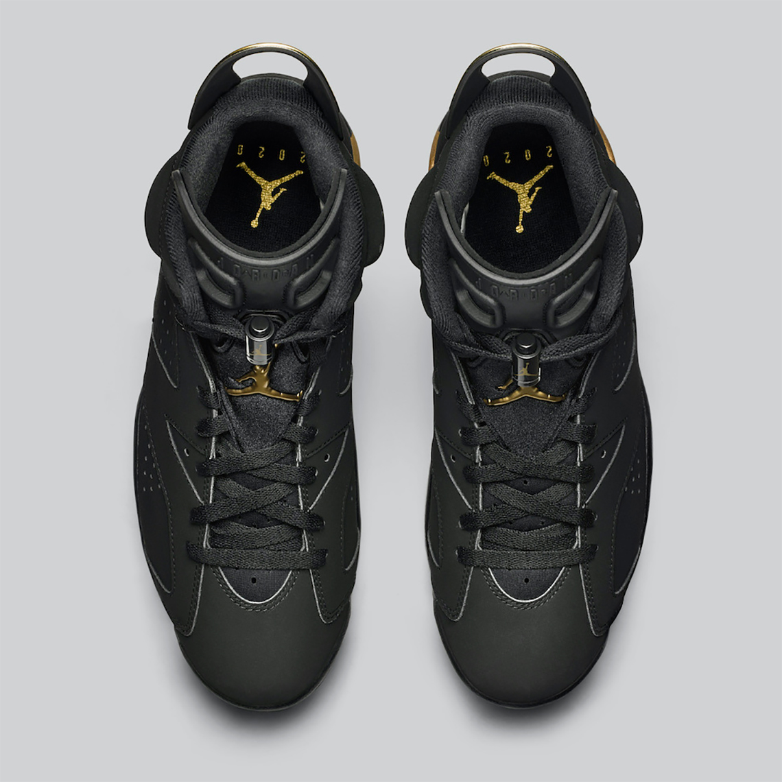 Spike Lee has just received this Air Jordan 6 "Oscars Edition" player Dmp Ct4954 007 8