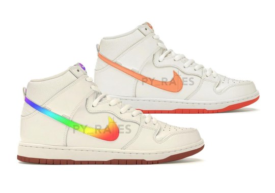 Bodega Has Two Nike Dunk High Collaborations Coming Later In 2020