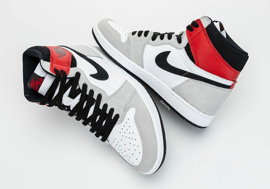 Nike Refresh The Air Jordan 1