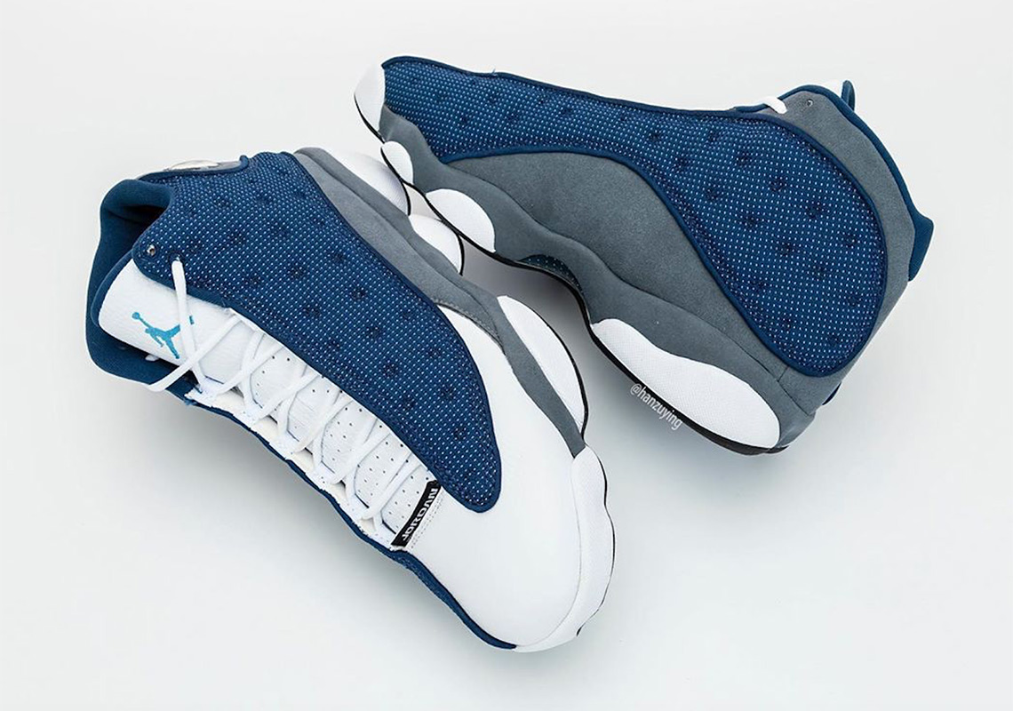 Jordan 13 Flint 414571 404 2