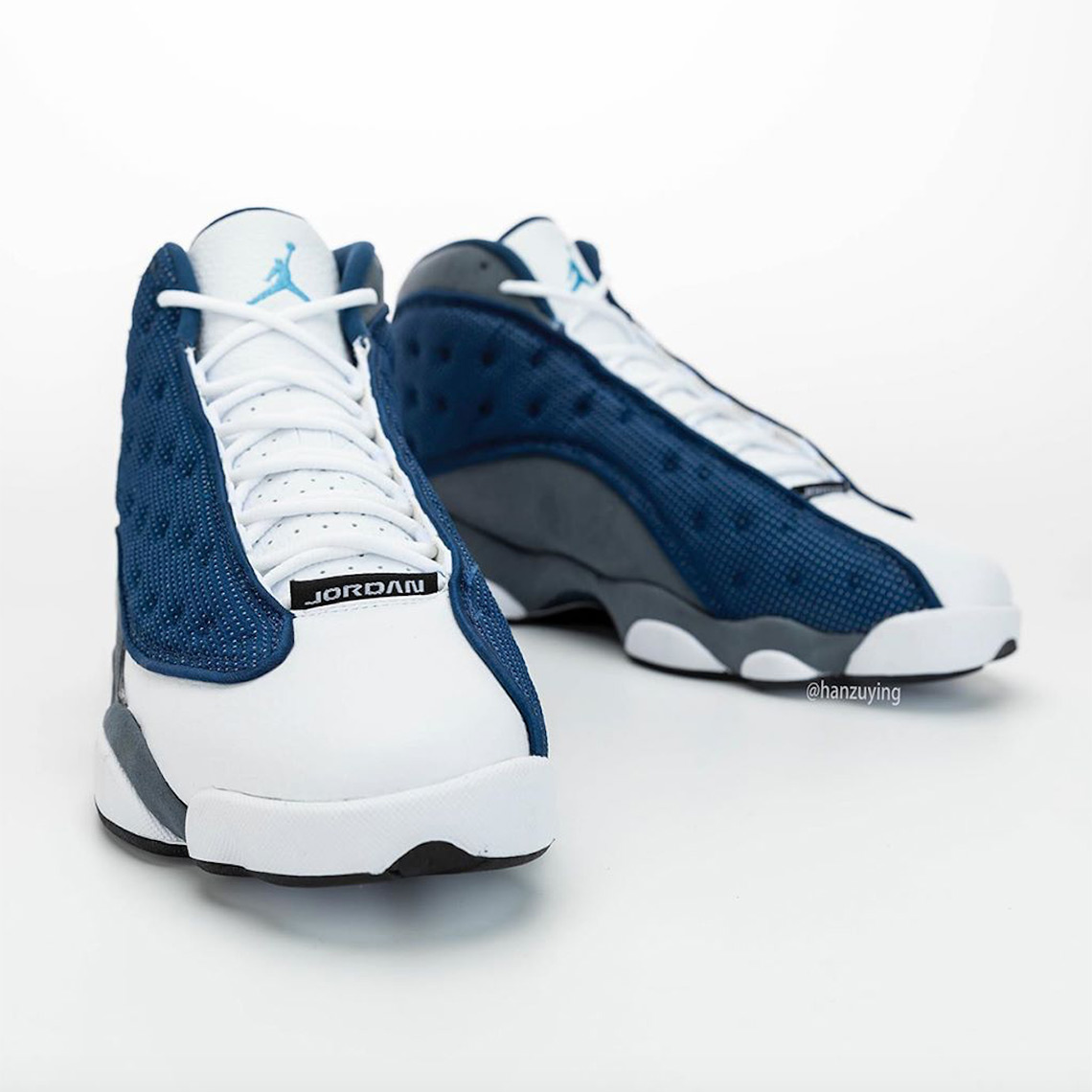 flint 13 snkrs