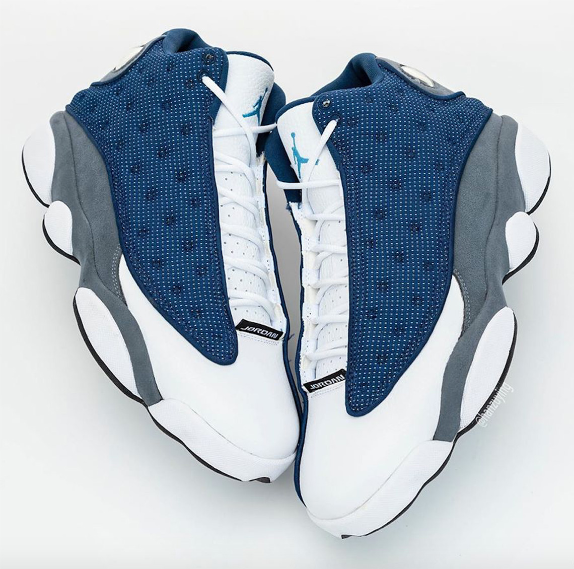 air jordan retro flint 2020