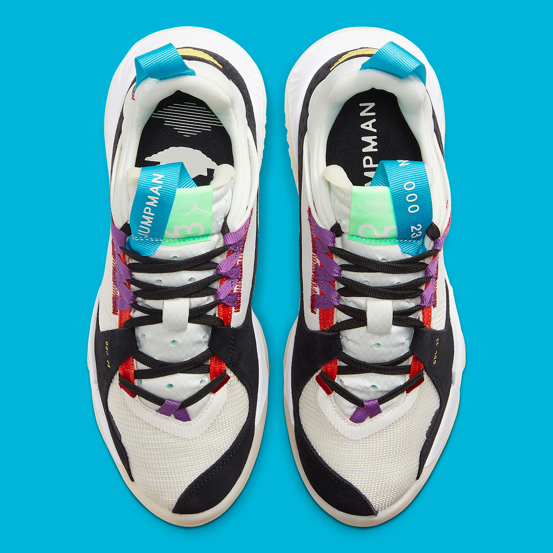 Jordan Delta SP Multi CT1003-101 Release Info | SneakerNews.com