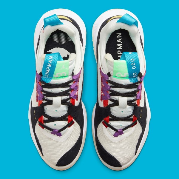 Jordan Delta SP Multi CT1003-101 Release Info | SneakerNews.com