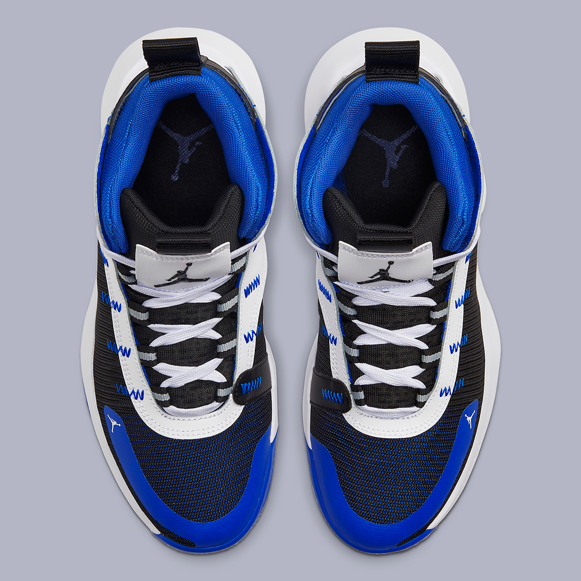 jordan jumpman 2020 blue