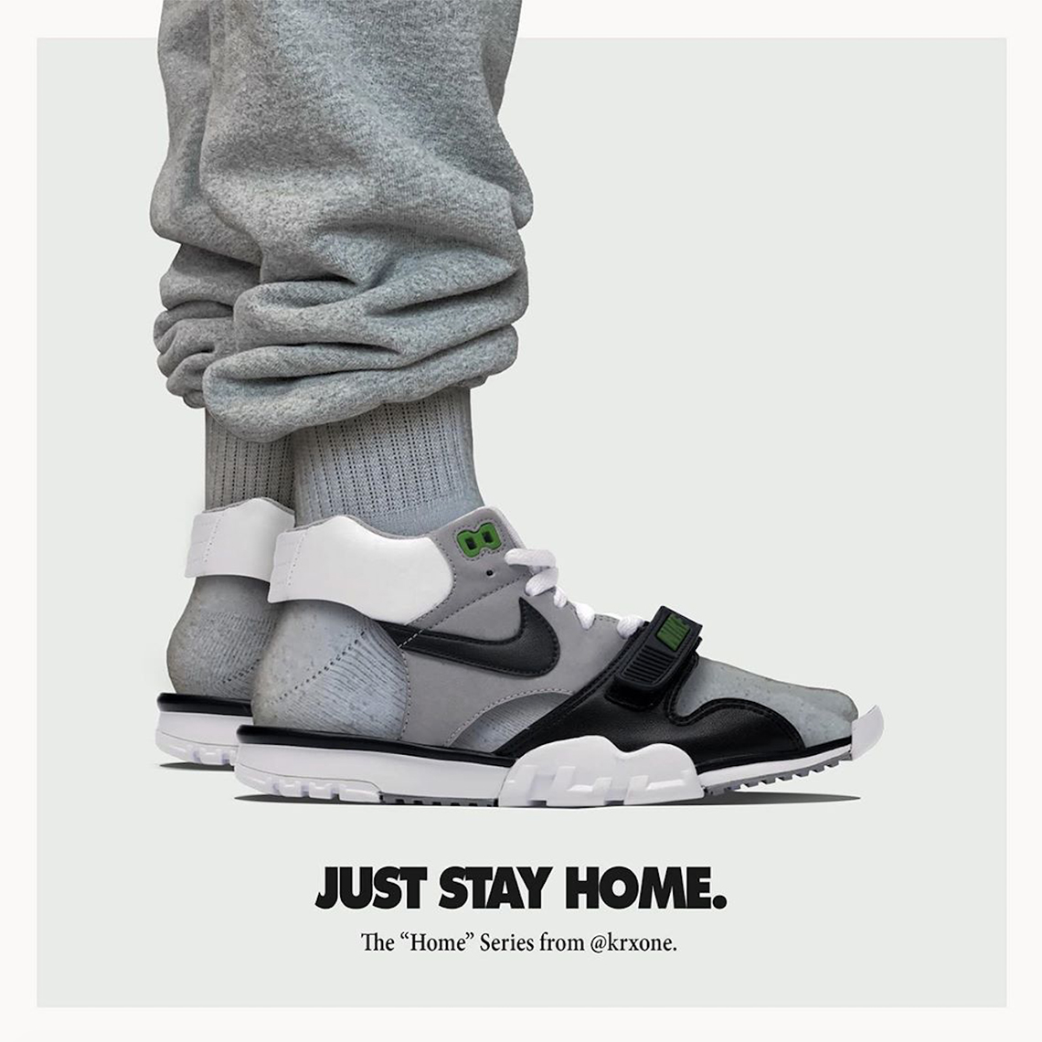 Trainer slippers online nike