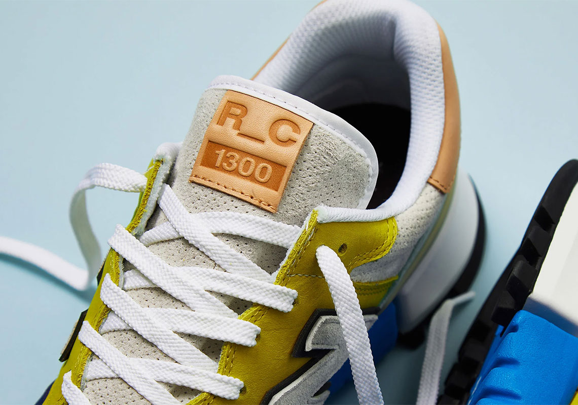 new balance court 300 sneakersshoes crt300b1 crt Tokyo Studio Multi Color 4