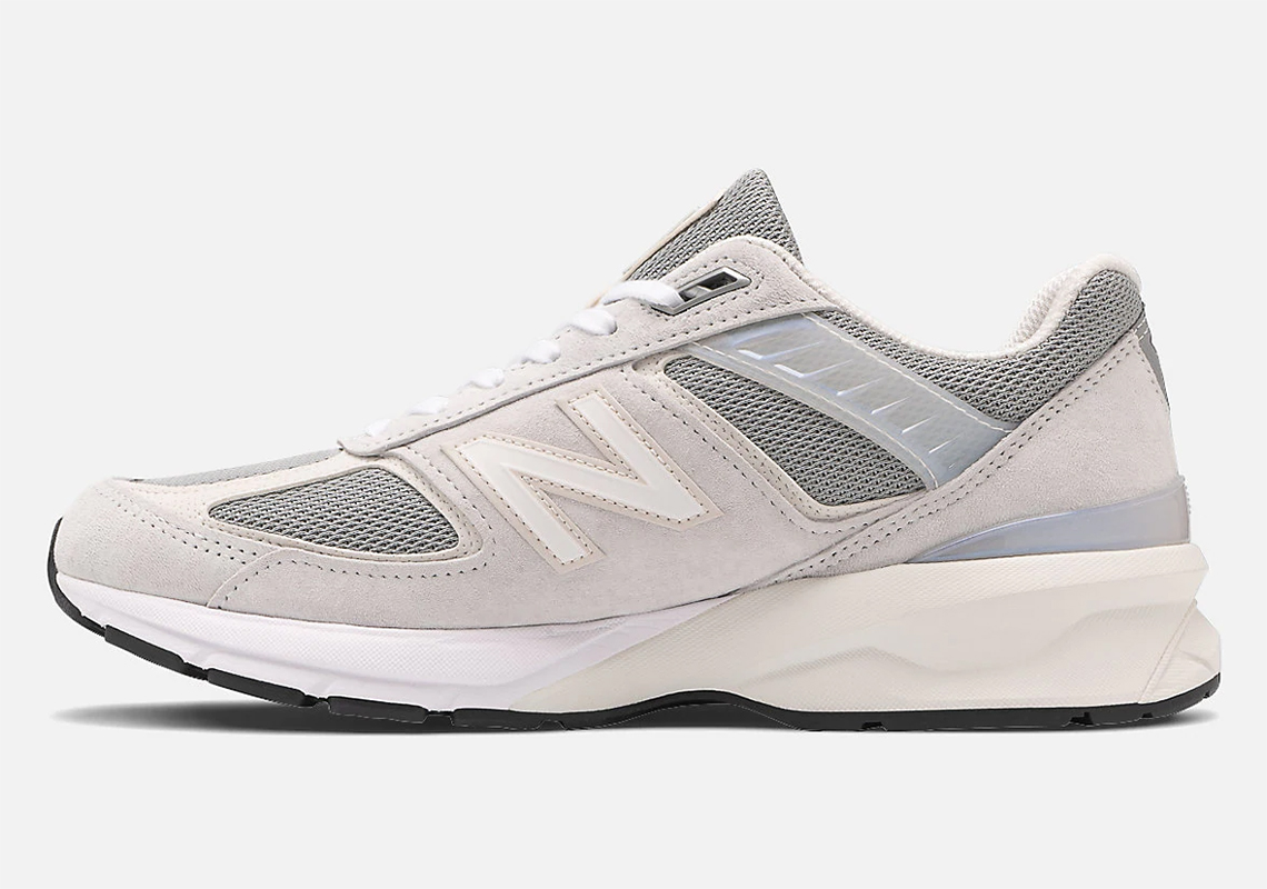 new balance nimbus cloud