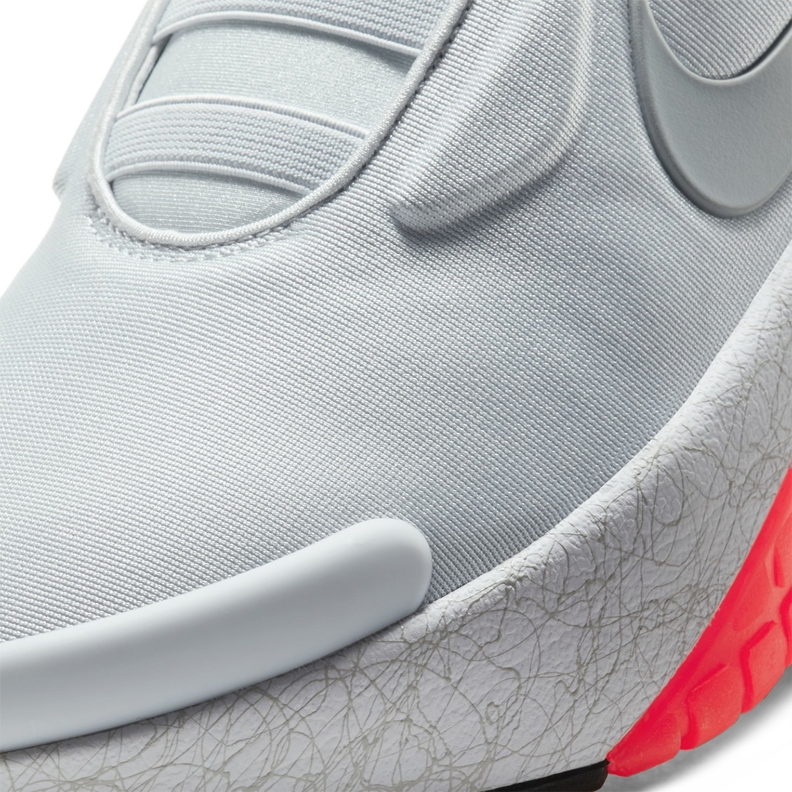 Nike Adapt Auto Max Infrared Official Images 9