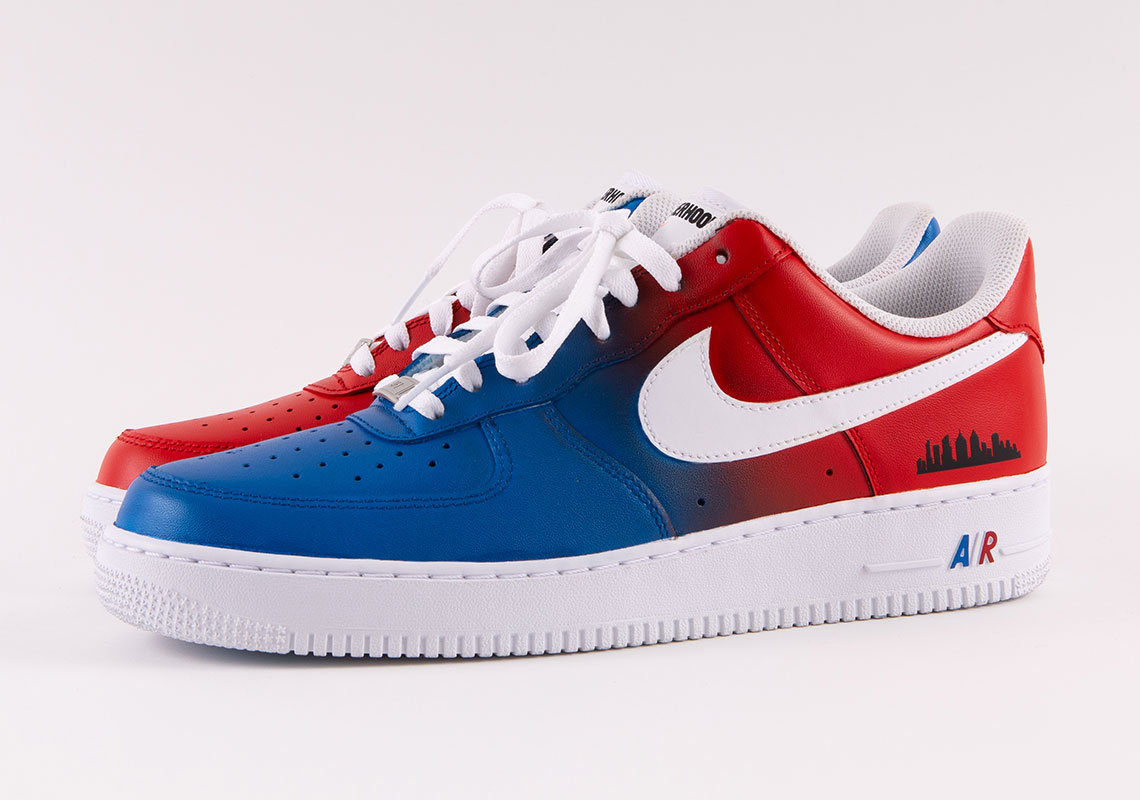 air force one nfl