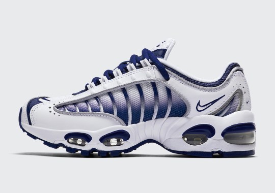 Nike Air Max Tailwind 4 - 2019 Release Info | SneakerNews.com