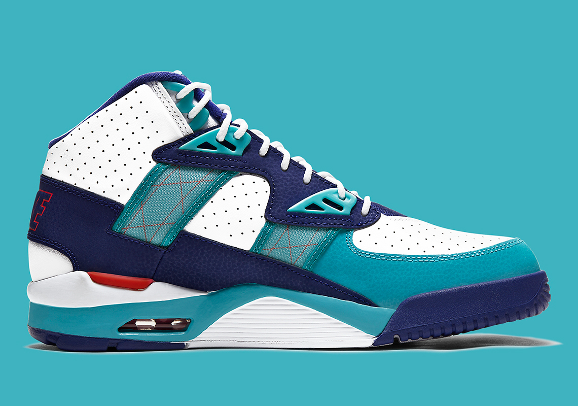 Nike Air Trainer Sc Dolphins Cw6023 401 4