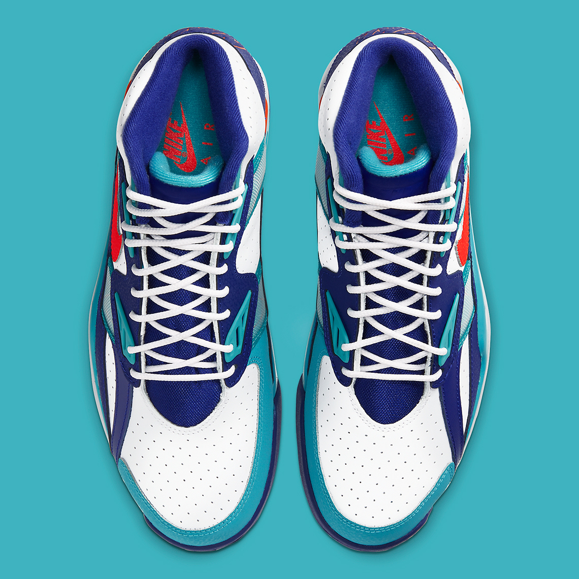 nike air trainer sc miami dolphins release date