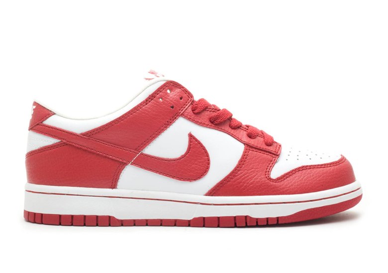 Nike Dunk Low St Johns Knicks Brazil Summer 2020 Release Info ...