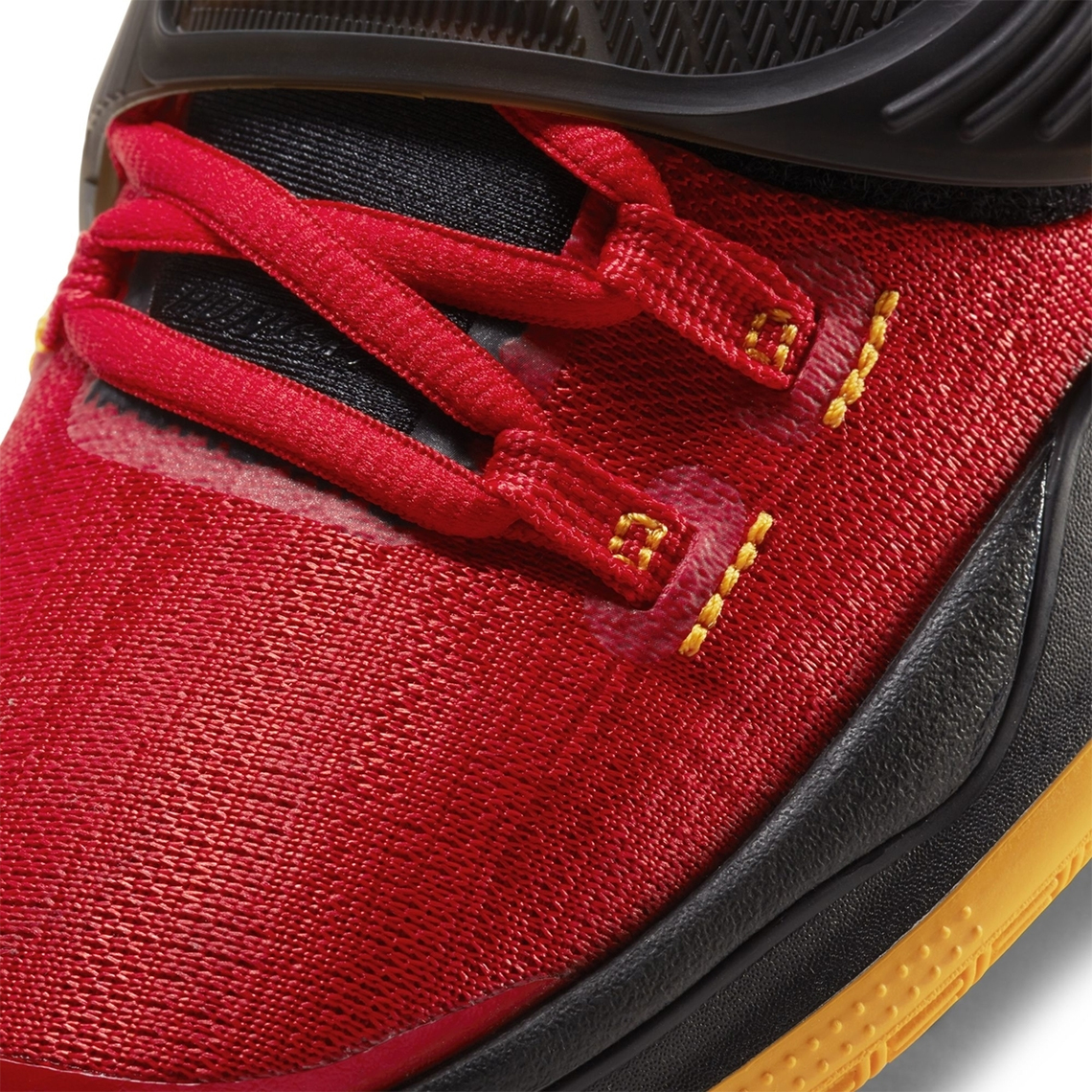 Kyrie bruce lee outlet red