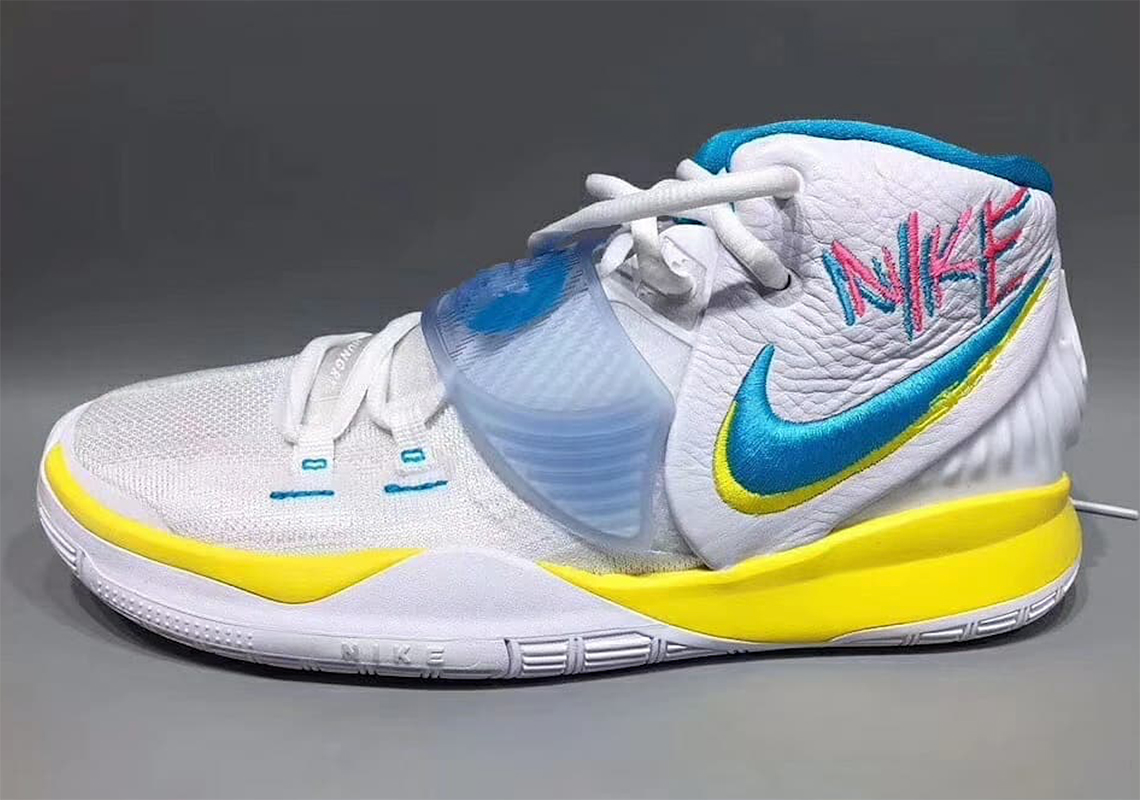 kyrie low 6