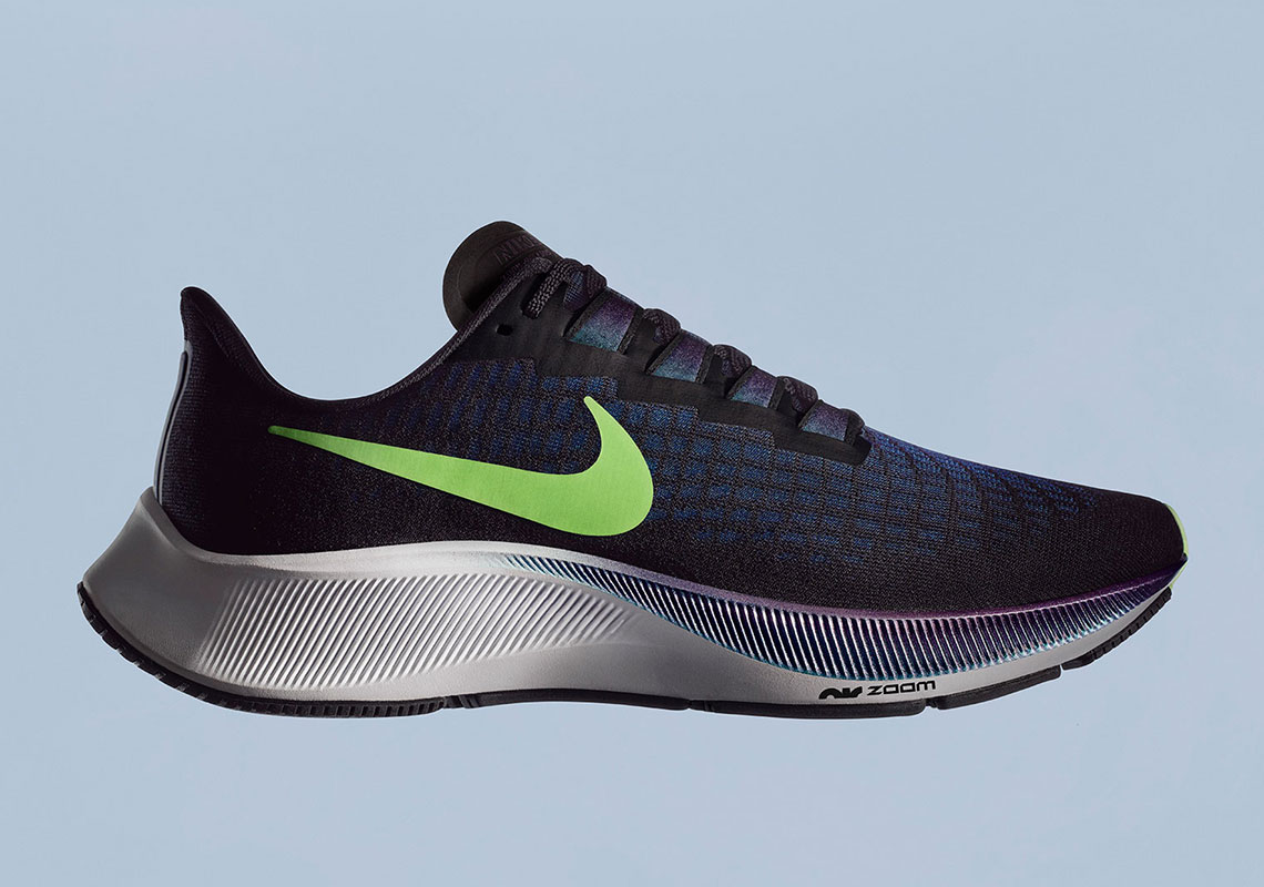 Nike Zoom Pegasus 37 Release Date 1