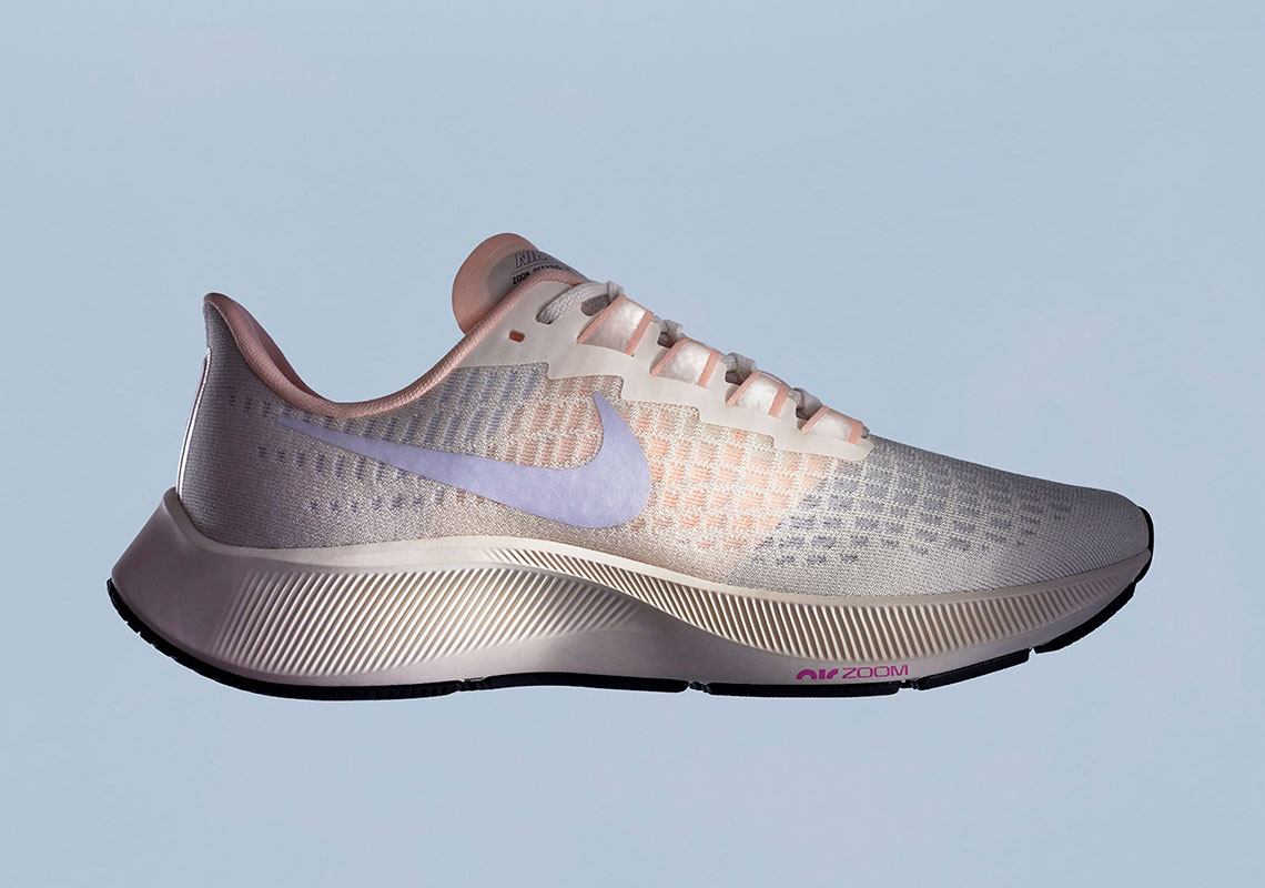 nike flyknit epic react womens