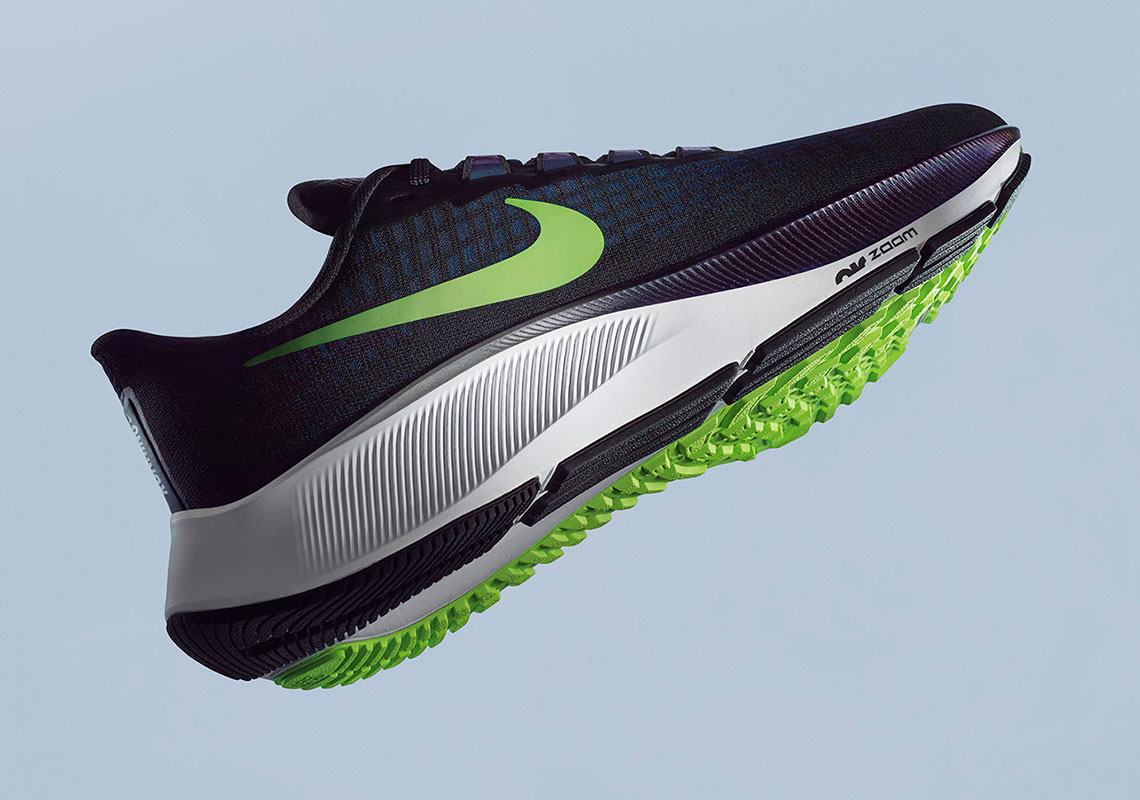 Nike Pegasus 37 Running Shoes Release 