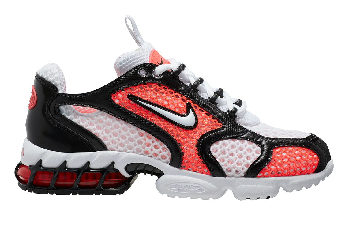 Nike Zoom where can i buy cheetah nike shoes Black Infrared