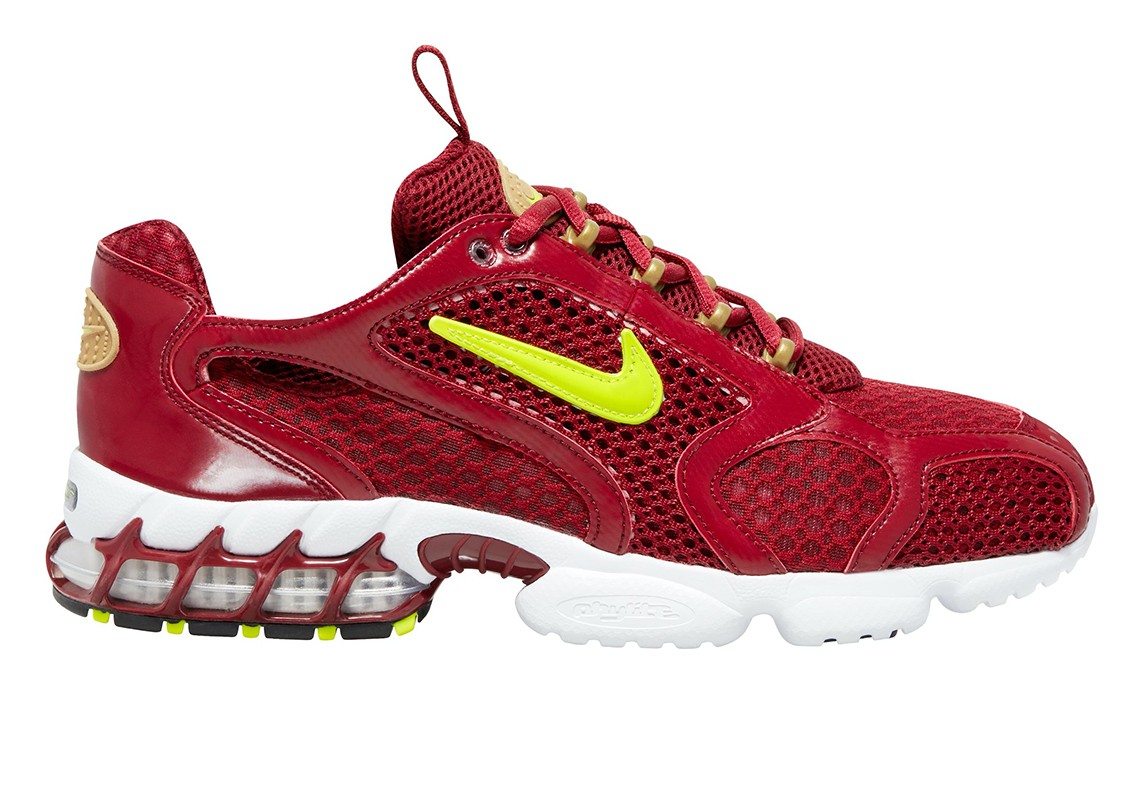 Nike Zoom where can i buy cheetah nike shoes Red Volt 2