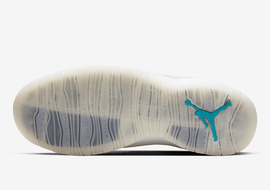 SoleFly Air Jordan 10 10th Anniversary Release Info | SneakerNews.com