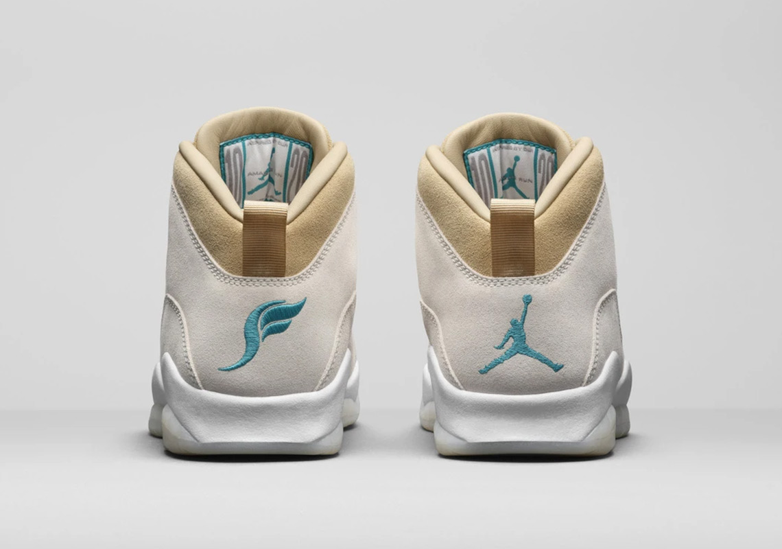 Solefly Jordan Remix 10 Release Date 3