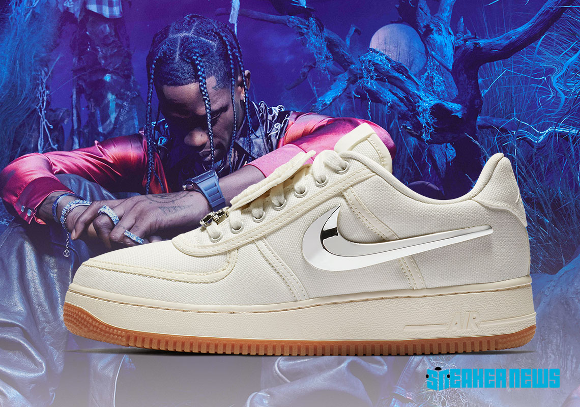 fortnite nike air force 1