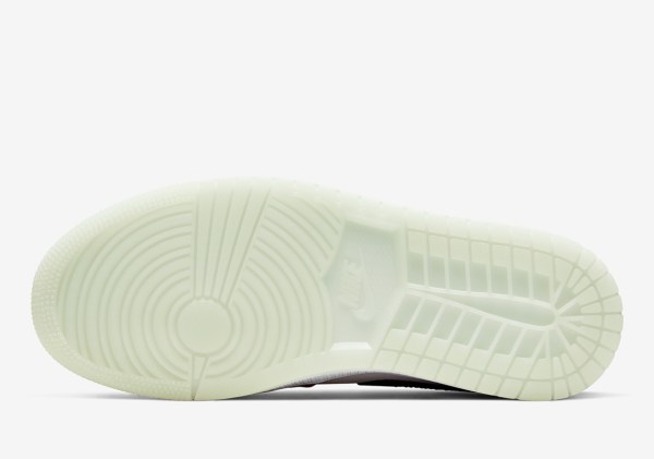 Air Jordan 1 Low Galaxy CW7310-909 Release Info | SneakerNews.com