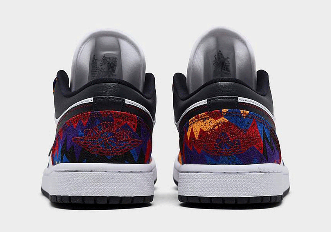 nothing but net low 1