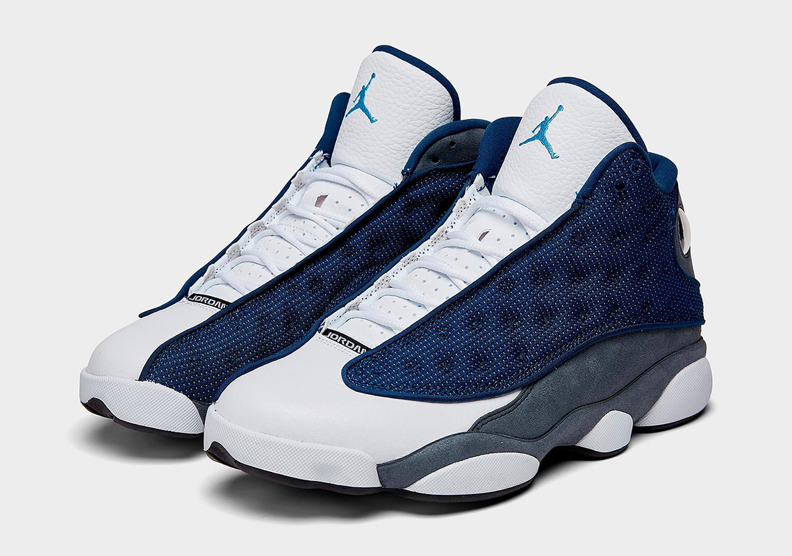 Air Jordan 13 &quot;Flint&quot; Officially Revealed, Release Date Confirmed