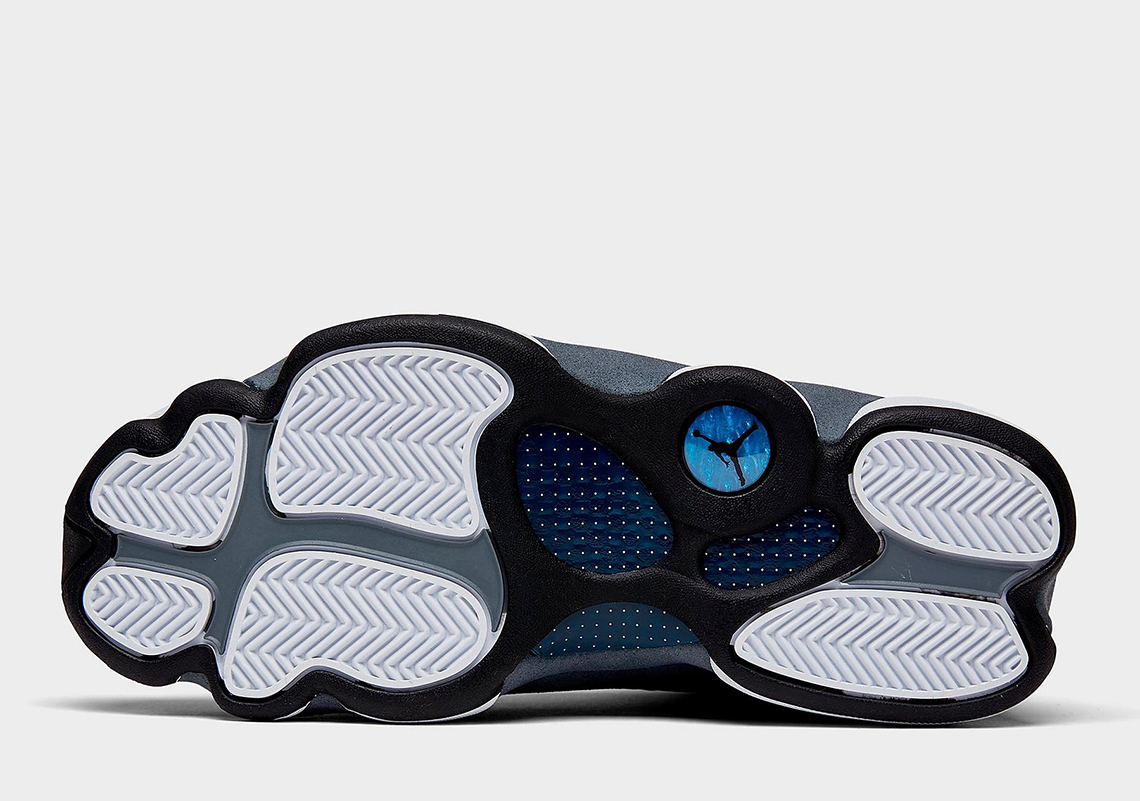 Jordan 13 Flint Release Info Photos Sneakernews Com