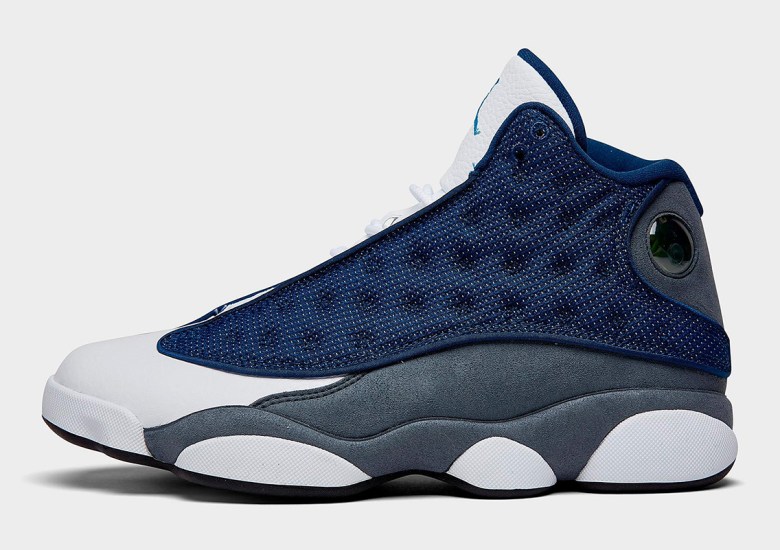 Jordan 13 Flint - 2020 Release Info + Photos | SneakerNews.com