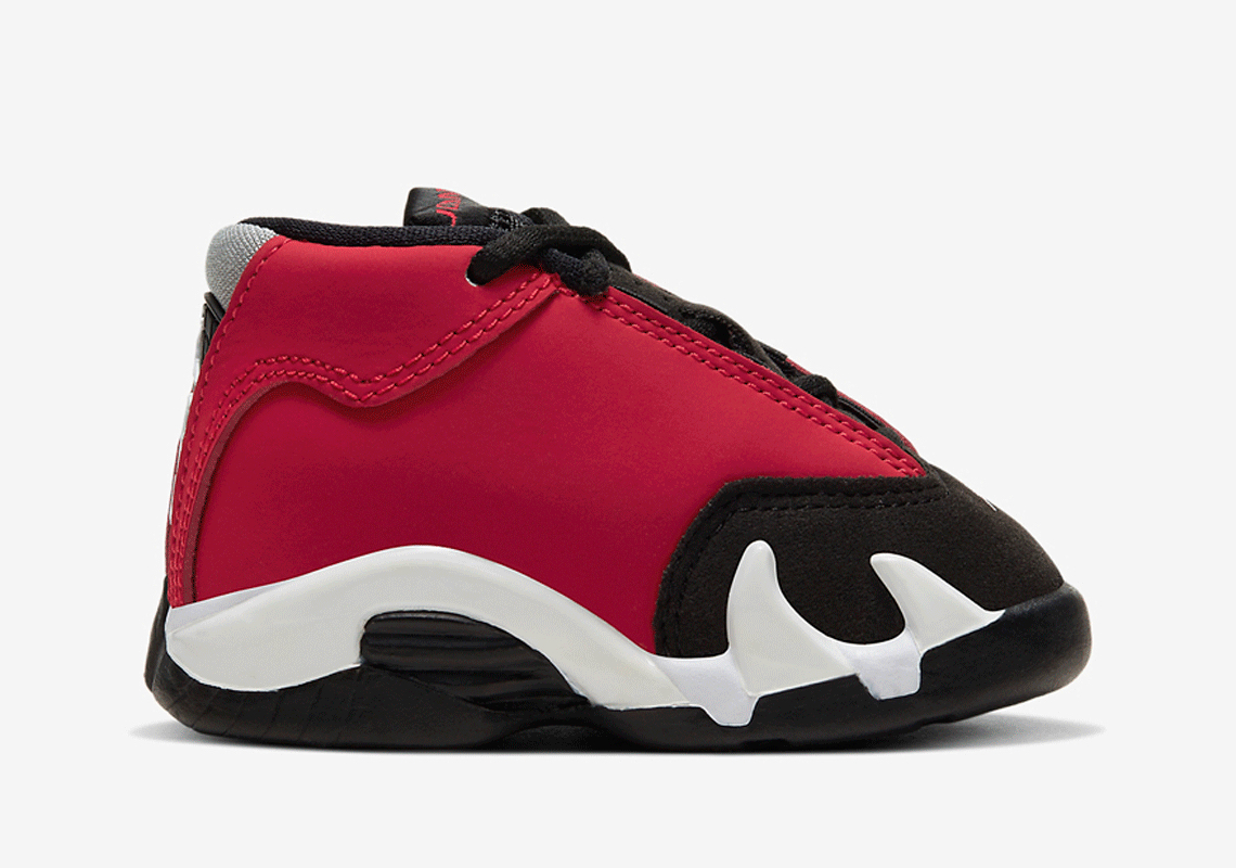 jordan 14 gym