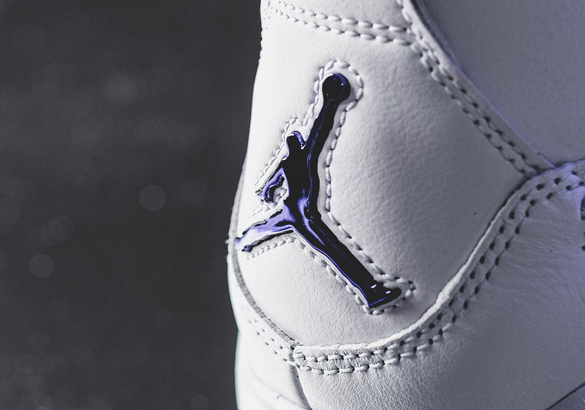 jordan 4 metallic purple restock