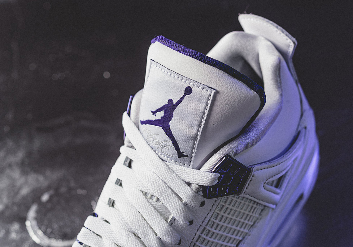 jordan 5 metallic purple