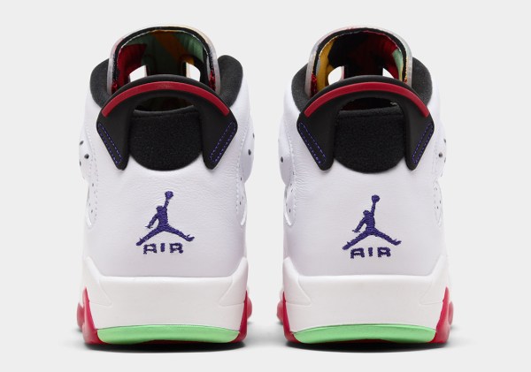 Air Jordan 6 Hare 2020 Full Family Release Info | SneakerNews.com