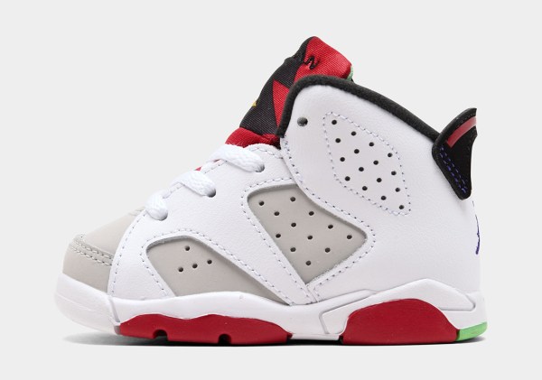 Air Jordan 6 Hare 2020 Full Family Release Info | SneakerNews.com