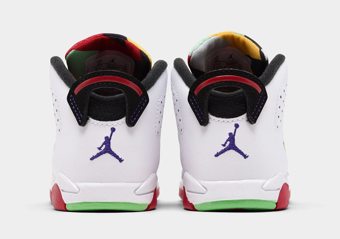 Fat Joe Air Jordan 4 Wahlburger Hare 384667 062 Td 4