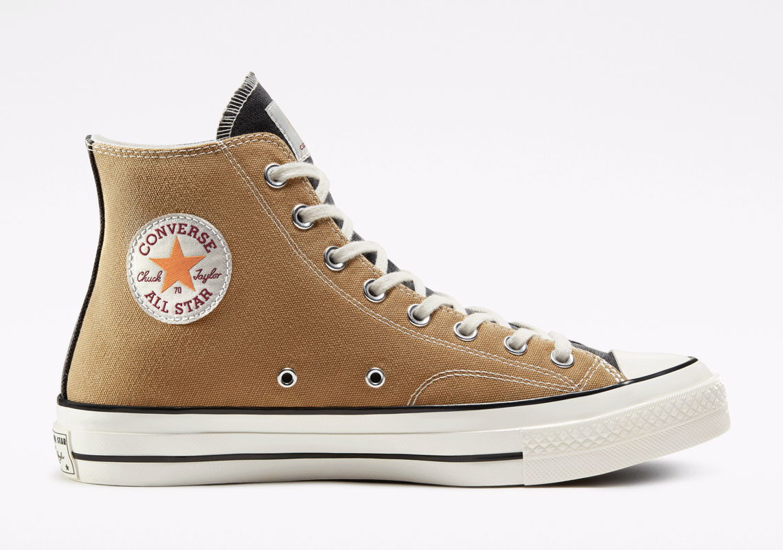 FitforhealthShops | Another pair of Jordans game-worn sneakers include a  Converse pair worn during his | Carhartt WIP Converse Renew Chuck 70  Release Date