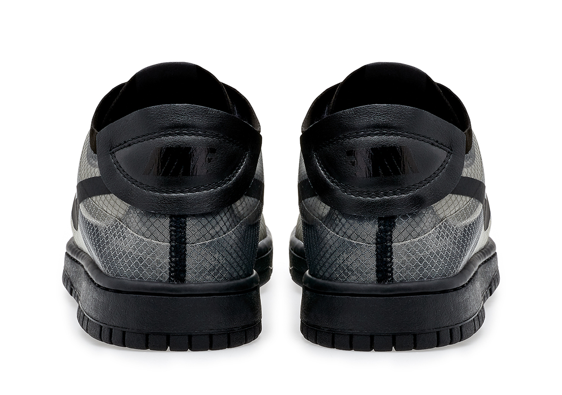 Comme Des Garcons Nike Dunk Low May Release Info 3