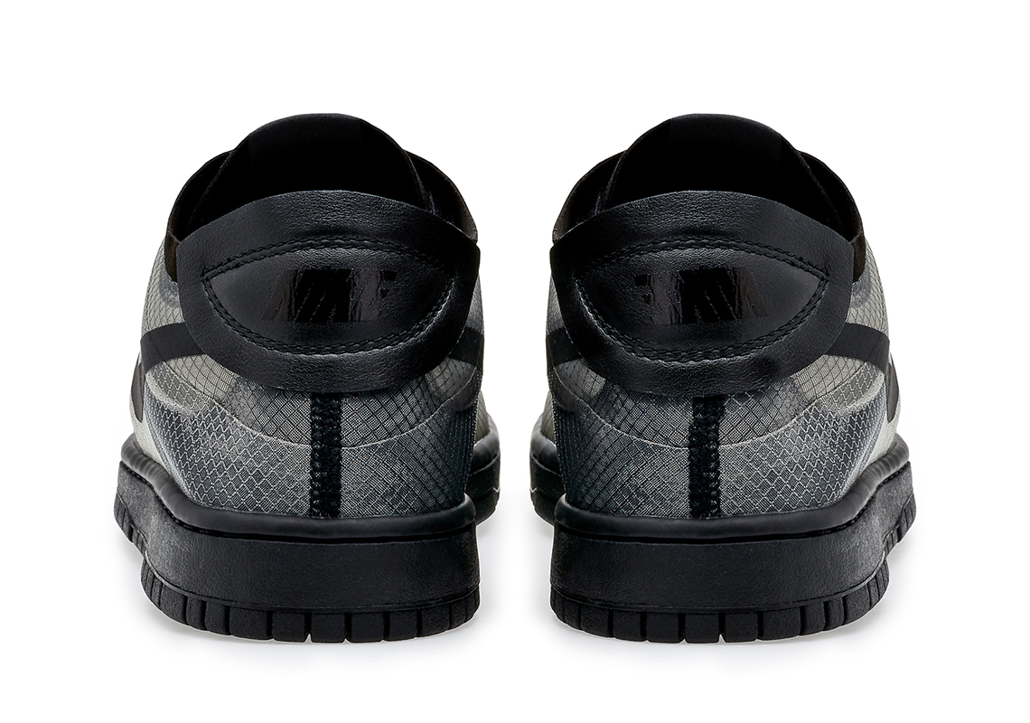 Comme des Garcons Nike Dunk Low May Release Info 3