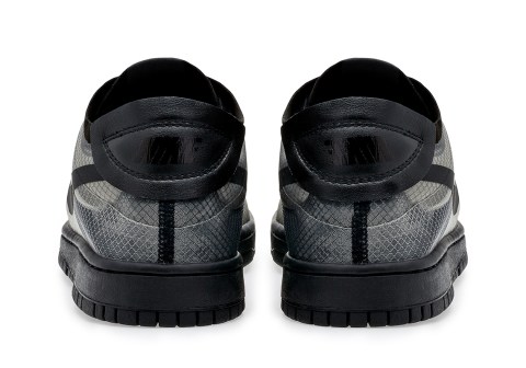 COMME des GARCONS Nike Dunk Low Release Date | SneakerNews.com