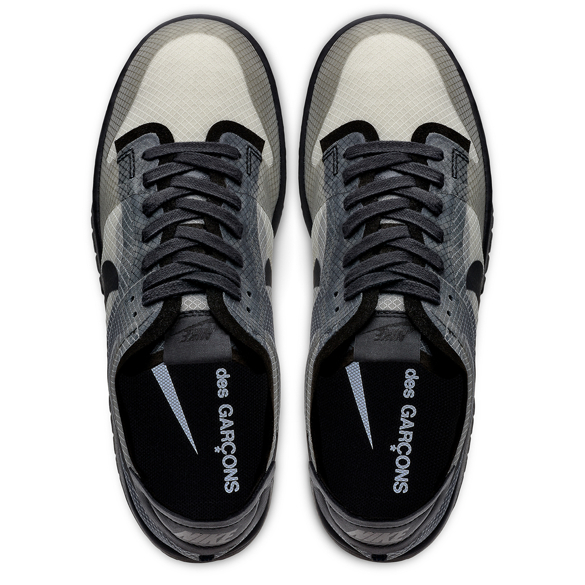 Comme Des Garcons Nike Dunk Low May Release Info 5