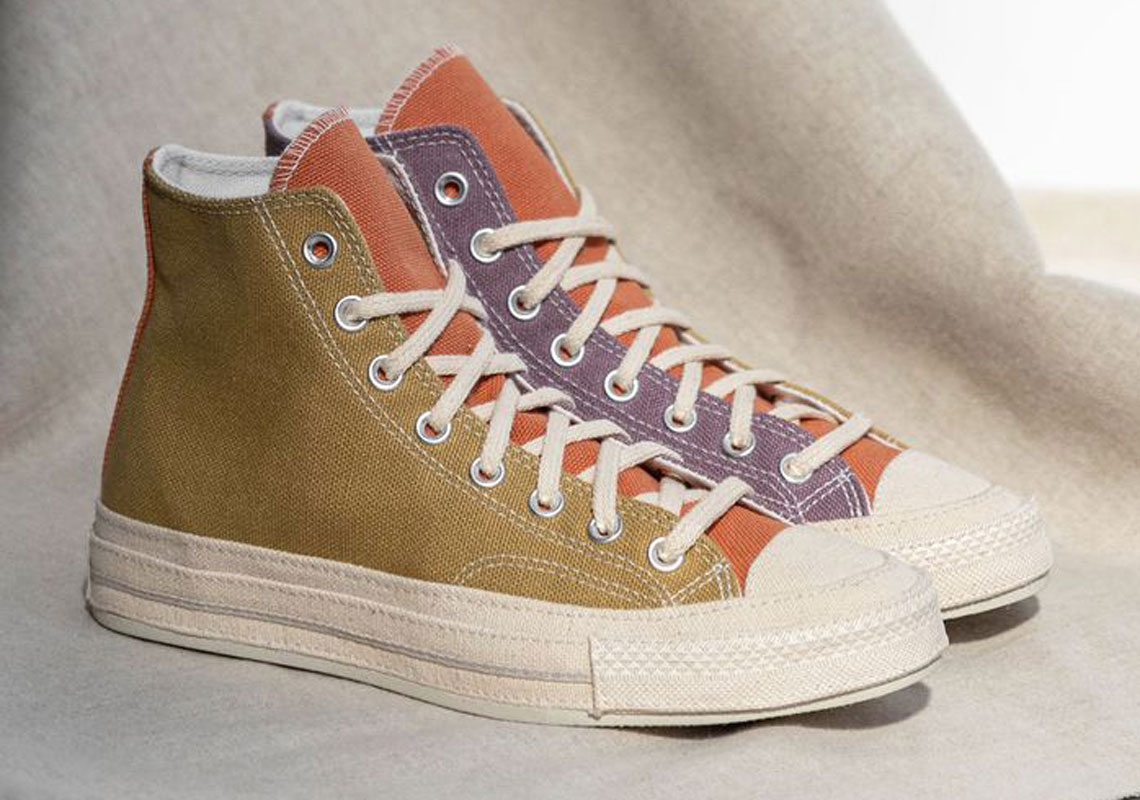 new collab from converse and carhartt