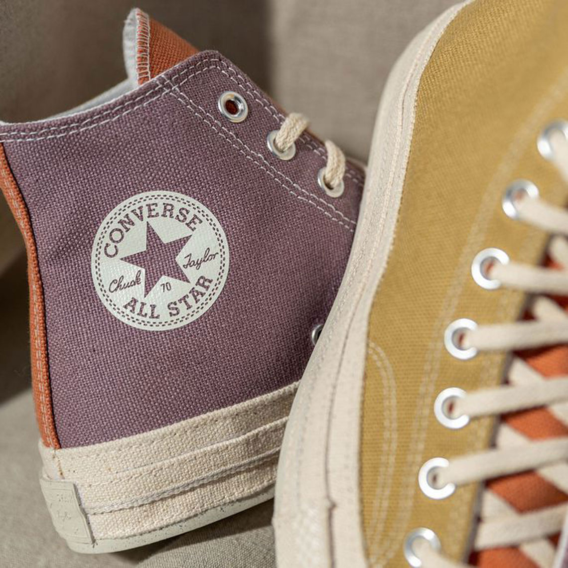chuck taylor all star renew low top
