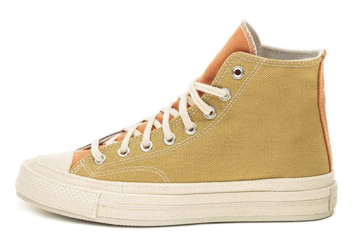converse chuck taylor all star lift low