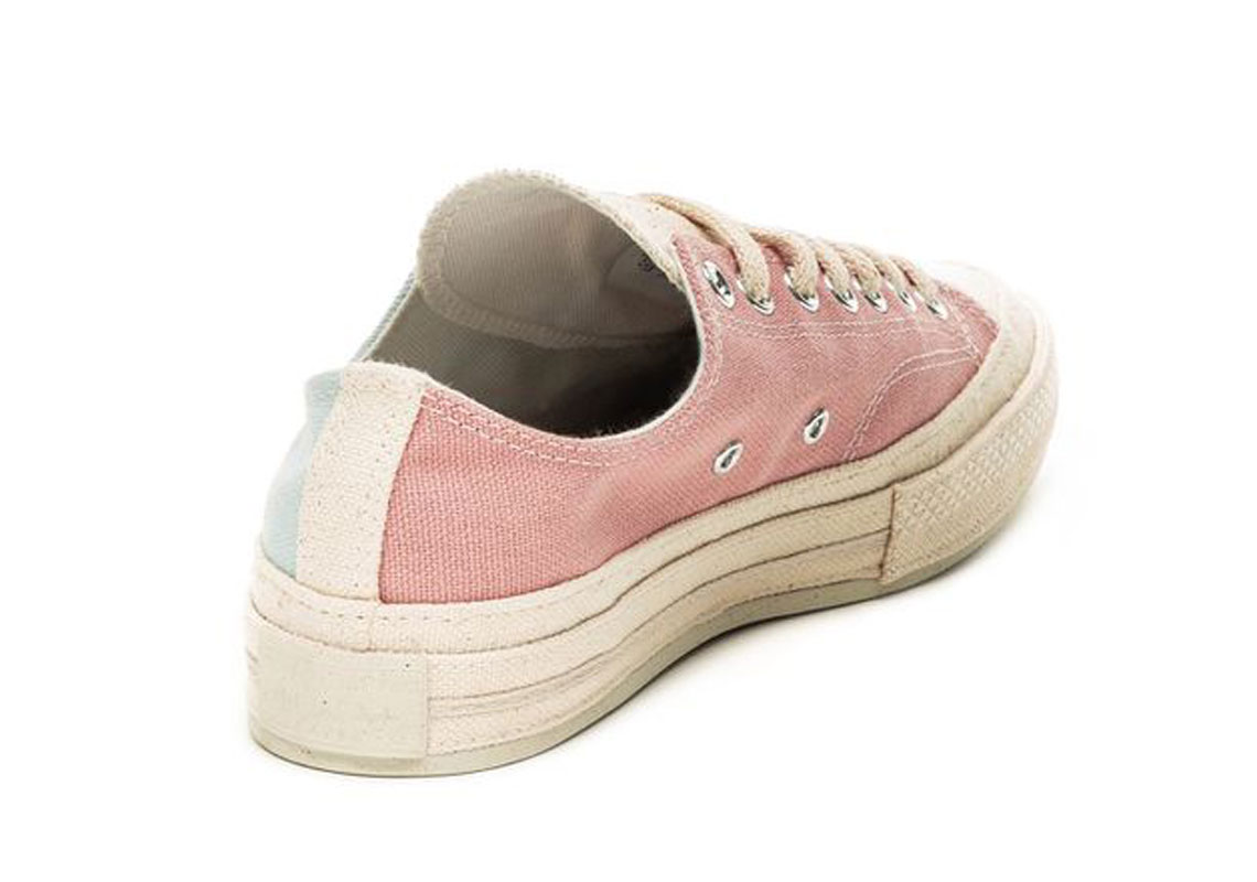 converse chuck 70 ox tri panel renew