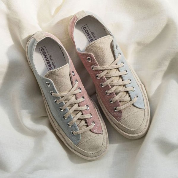 Converse Chuck 70 Tri-Panel Renew Release Date | SneakerNews.com